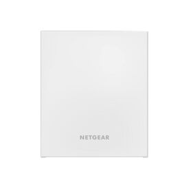 NETGEAR Insight WAX610W / Radio access point / W | WAX610W-100EUS