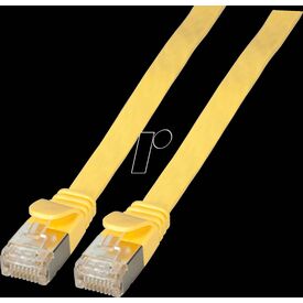 EFB-Elektronik / Patch cable / RJ-45 (M) to RJ-45  | K5545GE.0,25
