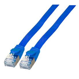 EFB-Elektronik / Patch cable / RJ-45 (M) to RJ-45 (M) | K5545BL.5
