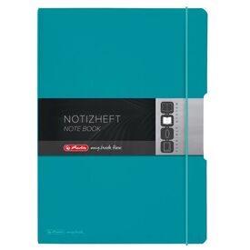 Herlitz my.book flex / Notebook / A4 / 80 sheets / 160 | 50015986