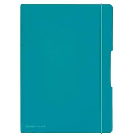 Herlitz my.book flex / Notebook / A4 / 80 sheets / 160 | 50015986