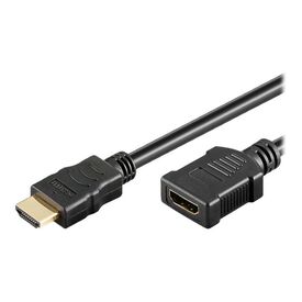 TECHly / HDMI extension cable with Ethernet  | ICOC-HDMI-4-EXT075