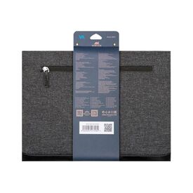 Riva Case Lantau 8805 / Notebook sleeve / melange /  | 8805 black