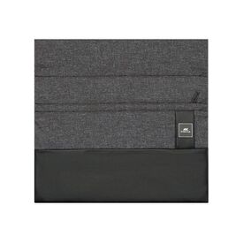 Riva Case Lantau 8805 / Notebook sleeve / melange /  | 8805 black
