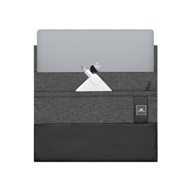 Riva Case Lantau 8805 / Notebook sleeve / melange /  | 8805 black