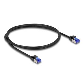 Delock / Patch cable / RJ-45 (M) to RJ-45 (M) / 1 m / 4.5 | 80227