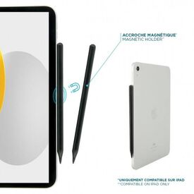 Mobilis / Active stylus / universal / black | 001090