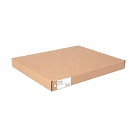 Equip / Rack shelf / 600 mm / light grey / 1U /  | EZVS-19-1-60-G