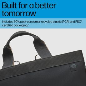HP / Notebook carrying backpack/tote / convertible / 14 | 9C2H1AA