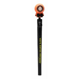 Thumbs Up 5056563717447 / Black / Stick ballpoint pen / Round / 1