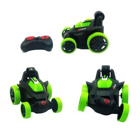 Mad Monkey Stunt Auto / Stunt car / Electric engine / 2 | 2000085