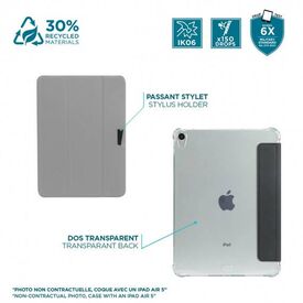 Mobilis EDGE / Flip cover for tablet / with folio and re | 060018