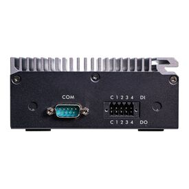 Shuttle SPCEL03 / Industrial computer / USFF 1 x Atom X series 64