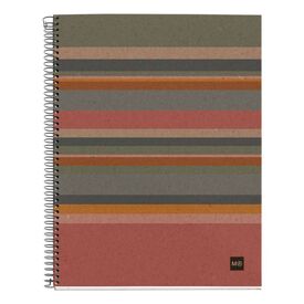MAUL A616299 / Pattern / Blue / A4 / 120 sheets / 80 g/m² / Squar