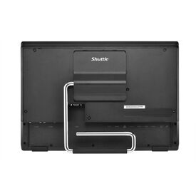 Shuttle XPC P55U / Barebone / all-in-one 1 x Celeron 7305 / RAM 0