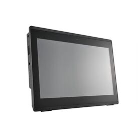 Shuttle XPC P55U / Barebone / all-in-one 1 x Celeron 7305 / RAM 0
