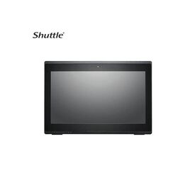 Shuttle XPC P55U / Barebone / all-in-one 1 x Celeron 7305 / RAM 0