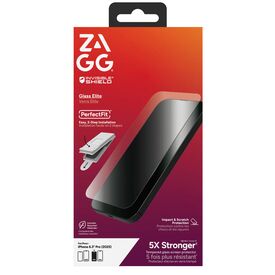 ZAGG InvisibleShield Glass Elite / Screen protector f | 200118645