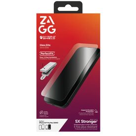 ZAGG InvisibleShield Glass Elite / Screen protector f | 200118646
