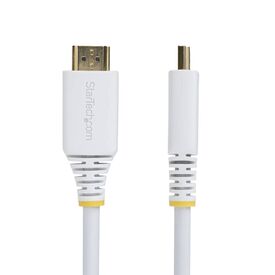 StarTech.com 10ft (3m) Premium Certified H | HDMI2-CABLE-4K60-10W