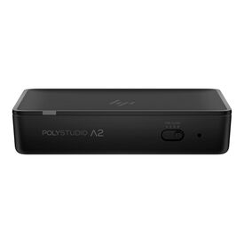 HP Poly Studio A2 / Audio bridge | B22X2AA#AC3
