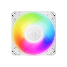 ARCTIC P12 Pro A-RGB / Case fan / 120 mm / white | ACFAN00311A