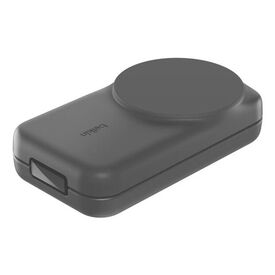 Belkin Qi2 / Indoor / USB / Fitness tracker / 1 / 1. | WIZ036KQBK