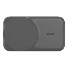 Belkin Qi2 / Indoor / USB / Fitness tracker / 1 / 1. | WIZ036KQBK