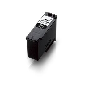 Canon PG-595XL / XL / black / original / hanging box / | 7170C001