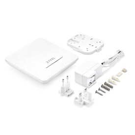 Zyxel NWA50BE / Radio access point / 4-stream,  | NWA50BE-EU0102F