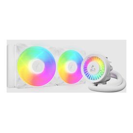 ARCTIC Liquid Freezer III Pro 280 A-RGB / Processor | ACFRE00187A
