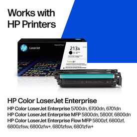 HP 300 / ADF roller replacement kit / for LaserJet Enter | J8J95A