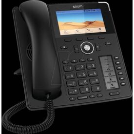 snom D785 / VoIP phone / with Bluetooth interface / 3-way  | 4349