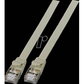 EFB-Elektronik / Patch cable / RJ-45 (M) to RJ-45 (M) | K5545GR.2
