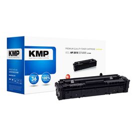 KMP H-T215BX / 60 g / High Yield / black / compatible | 2536,3000