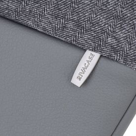 Rivacase 7903 / Sleeve case / 33.8 cm (13.3") / 240 g | 7903 GREY
