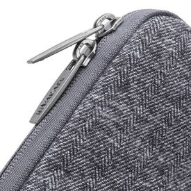 Rivacase 7903 / Sleeve case / 33.8 cm (13.3") / 240 g | 7903 GREY