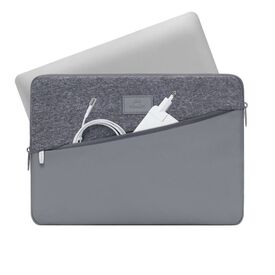 Rivacase 7903 / Sleeve case / 33.8 cm (13.3") / 240 g | 7903 GREY
