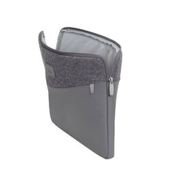 Rivacase 7903 / Sleeve case / 33.8 cm (13.3") / 240 g | 7903 GREY