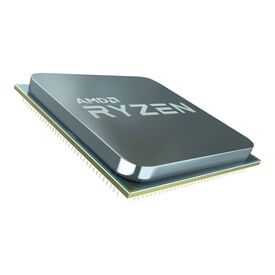 AMD Ryzen 5 3400G / 3.7 GHz / 4 cores / 8 threads | YD3400C5M4MFH