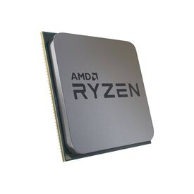 AMD Ryzen 5 3400G / 3.7 GHz / 4 cores / 8 threads | YD3400C5M4MFH