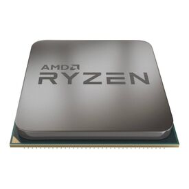 AMD Ryzen 5 3400G / 3.7 GHz / 4 cores / 8 threads | YD3400C5M4MFH