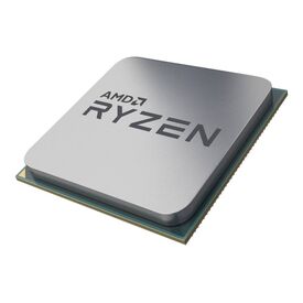 AMD Ryzen 5 3400G / 3.7 GHz / 4 cores / 8 threads | YD3400C5M4MFH
