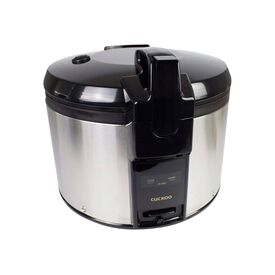 Cuckoo SR-4600 / Rice cooker / 4.6 litres