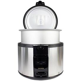 Cuckoo SR-4600 / Rice cooker / 4.6 litres