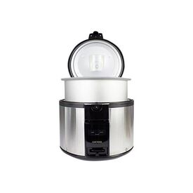 Cuckoo SR-4600 / Rice cooker / 4.6 litres