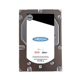 Origin Storage / Hard drive / 1.2 TB / hot- | DELL-1200SAS/10-S20
