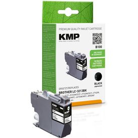 KMP 1539,4001 / 9.1 ml / Single pack / 1 pc(s) / 400 pages