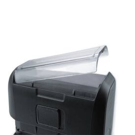 Trodat 4912 OFFICE PRINTY / Text/Date stamp / 17 x 46 | 514912212