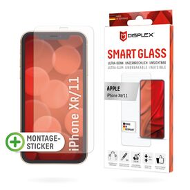 DISPLEX Smart Glass / Screen protector for mobile phone / | 01628
